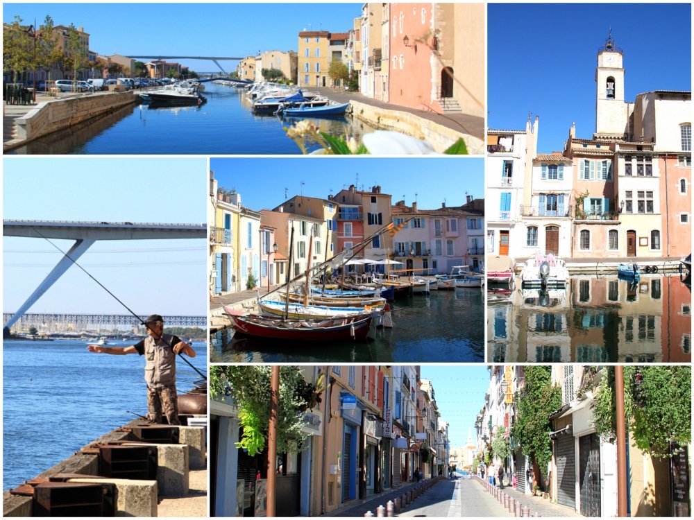 visite venise provence martigues tourisme